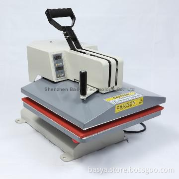 making mobile phone covers by High Pressure Heat Press Machine
